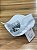 BONÉ PUMA ESS CAP 024587-04 CINZA - Imagem 4