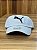 BONÉ PUMA ESS CAP 024587-04 CINZA - Imagem 2
