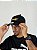 Boné Puma Ess Cap Preto e Dourado 024357-01 - Imagem 3