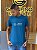 Camiseta Puma Mercedes Azul Oceano 623754 - Imagem 1
