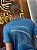 Camiseta Puma Mercedes Azul Oceano 623754 - Imagem 2