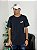 Camiseta Puma Preta 684377 - Imagem 1