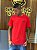 Camiseta Puma Laranja 684377 - Imagem 1