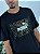Camiseta Puma Preta 683214 - Imagem 2