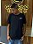 CAMISETA PUMA 681460 PRETA - Imagem 1