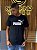 Camiseta Puma Preta 680767 - Imagem 1