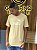 Camiseta Puma Bege 680767 - Imagem 1