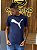 Camiseta Puma Marinho 671738 - Imagem 1