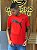 Camiseta Puma Laranja 671738 - Imagem 1
