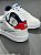 Tênis Puma Bmw Branco 308336-02 - Imagem 3