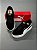 Tênis Puma Carina 375564-01 Preto e Prata - Imagem 1