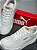 Tênis Puma Carina L Wht/Sug 375565-60 - Imagem 3