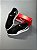 Tênis Puma Smash V2 Wns Blk/Wht Silver 386162-01 - Imagem 2