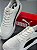 Tênis Puma Caven 2.0 White Black Gold 396330-03 - Imagem 3