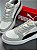 Tênis Puma Caven 2.0 Blk/Ash Gray Gold 396330-07 - Imagem 3