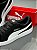 Tênis Puma Smash V2 Blk/White 386162- - Imagem 3