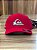 Boné Quiksilver Vermelho Q911A0316 - Imagem 2