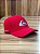 Boné Quiksilver Vermelho Q911A0316 - Imagem 3