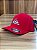 Boné Quiksilver Vermelho Q911A0316 - Imagem 1