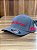 Boné Quiksilver Cinza Q911A0315 - Imagem 1