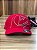 Boné Quiksilver Vermelho Q911A0314 - Imagem 2