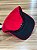 Boné Quiksilver Vermelho Q911A0314 - Imagem 4