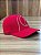 Boné Quiksilver Vermelho Q911A0314 - Imagem 3