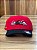 Boné Quiksilver Vermelho Q911A0313 - Imagem 2