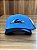 Boné Quiksilver Azul Q911A0313 - Imagem 2