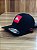 Boné Quiksilver Preto Q911A0311 - Imagem 1