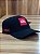 Boné Quiksilver Preto Q911A0311 - Imagem 3