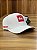 Boné Quiksilver Branco Q911A0311 - Imagem 3