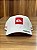 Boné Quiksilver Branco Q911A0311 - Imagem 2