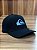 Boné Quiksilver Preto Q911A0305 - Imagem 3