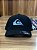 Boné Quiksilver Preto Q911A0305 - Imagem 2