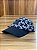 BONÉ TOMMY HILFIGER THAMOAM10871 AZUL TH - Imagem 1