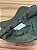 Boné Tommy Hilfiger Verde Musgo THAM0AM10355 - Imagem 4