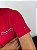 Camiseta Tommy Hilfiger Vermelha THMW0MW36420 - Imagem 3