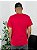Camiseta Tommy Hilfiger Vermelha THMW0MW36420 - Imagem 4