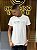 Camiseta Tommy Hilfiger Branca THMW0MW36419 - Imagem 1