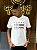 Camiseta Tommy Hilfiger THMW0MW36392 Branca - Imagem 1