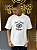 Camiseta Tommy Hilfiger THMW0MW35461 Branca - Imagem 1