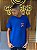 Camiseta Tommy Hilfiger Azul Royal THMW0MW34423 - Imagem 1