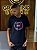 Camiseta Tommy Hilfiger THMW0MW34393 Preta - Imagem 1