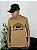 Camiseta Tommy Hilfiger Marrom TC78JB264 - Imagem 1
