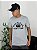 Camiseta Tommy Hilfiger Cinza TC78JB264 - Imagem 1
