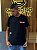 Camiseta Tommy Hilfiger THMW32329P Preta - Imagem 1