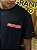 Camiseta Tommy Hilfiger THMW32329P Preta - Imagem 2