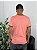 Camiseta Tommy Hilfiger Salmão THMW0MW38992 - Imagem 3