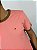 Camiseta Tommy Hilfiger Salmão THMW0MW38992 - Imagem 2